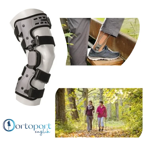 afo kısa yürüme cihazı