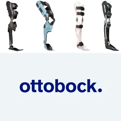 uzun yürüme cihazları ottobock